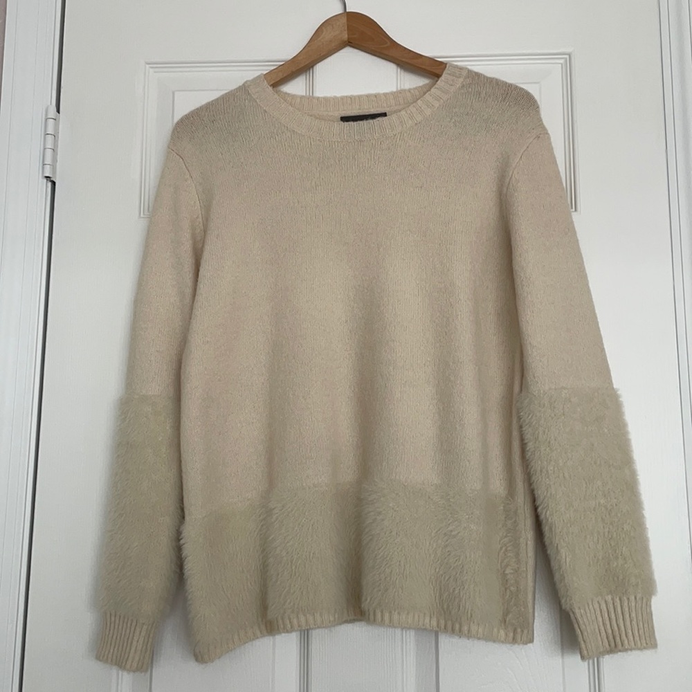 Lola B sweater